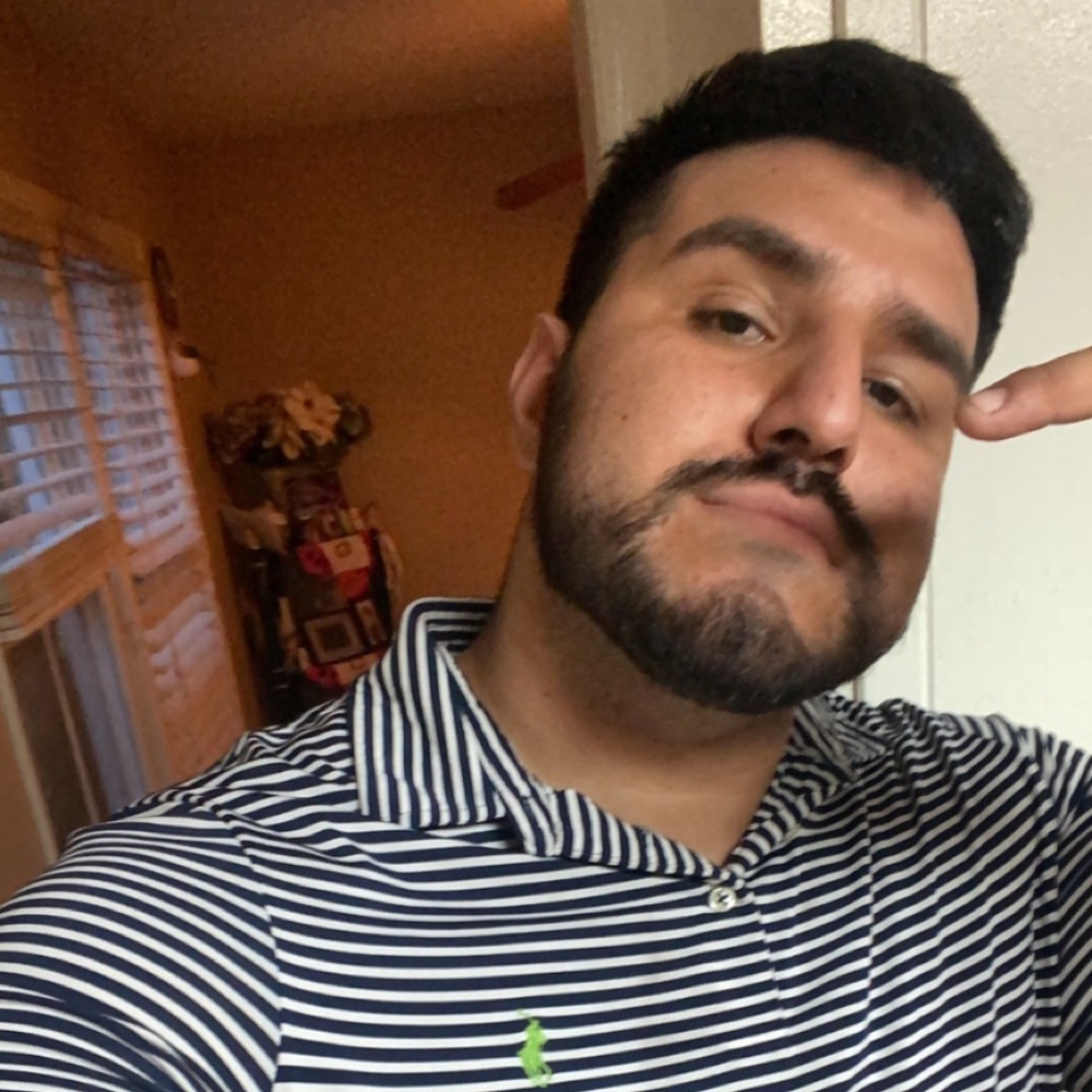 Meet your Posher, Juan